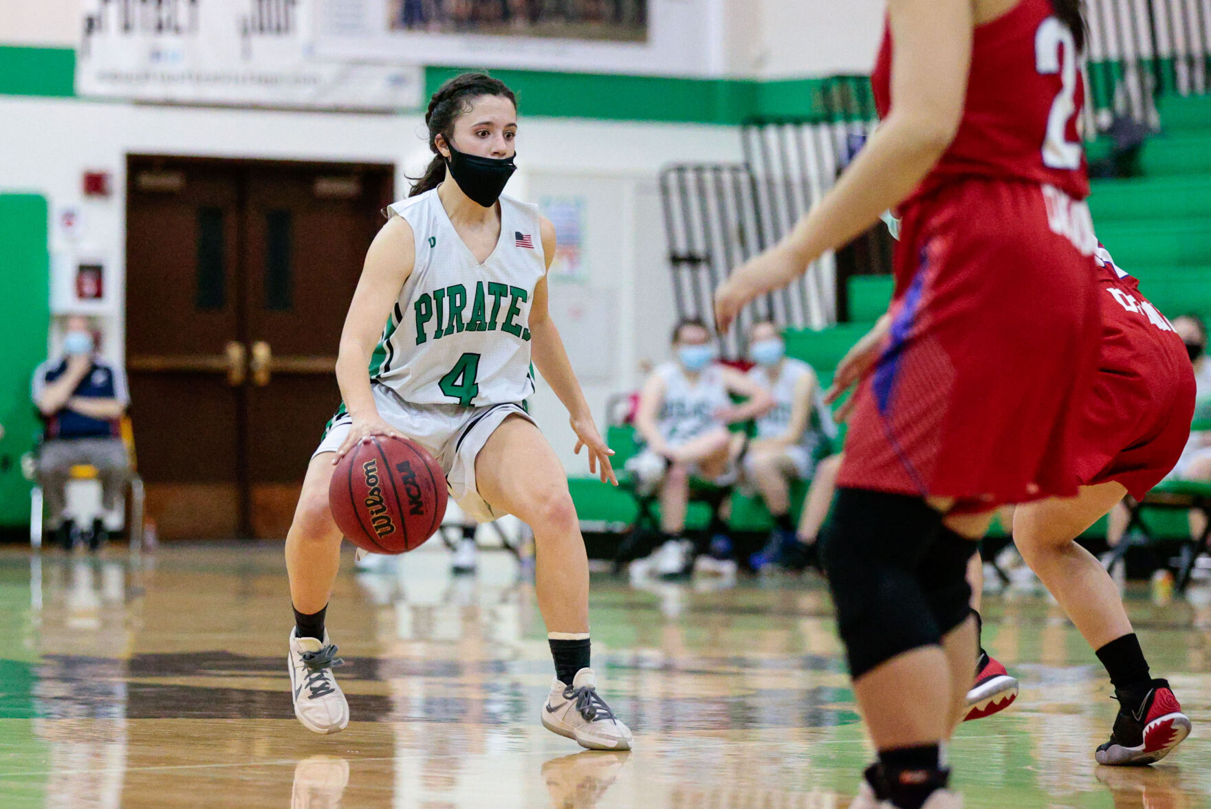 PREP BASKETBALL